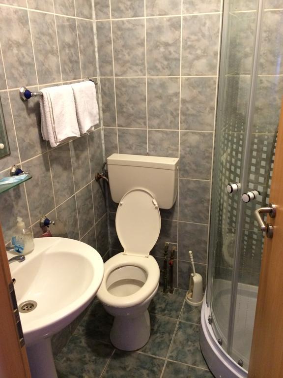 Pensiunea Simina Caransebeş 部屋 写真